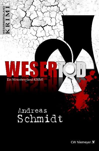 Cover von WeserTod