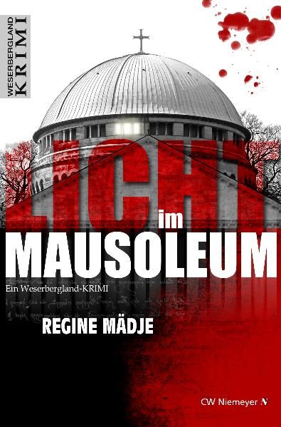 Cover von Licht im Mausoleum