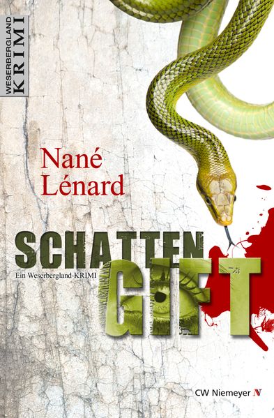 Cover von SchattenGift