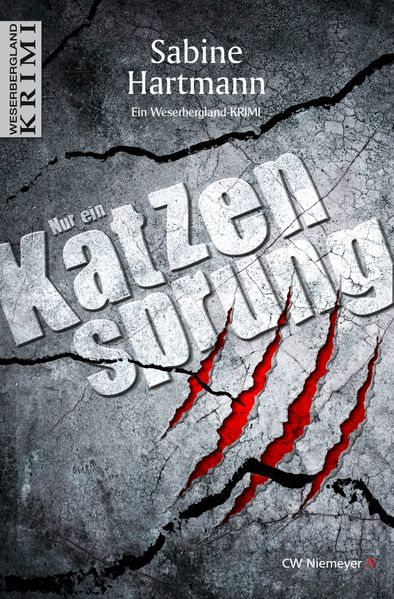 Cover von Nur ein Katzensprung