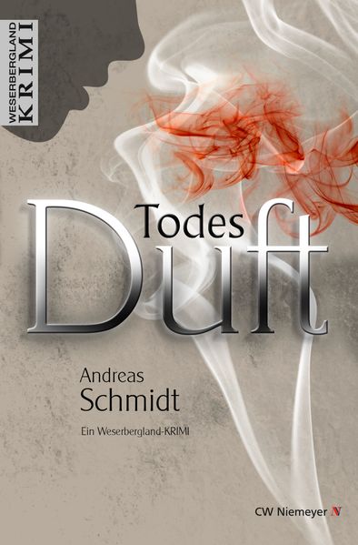 Cover von TodesDuft