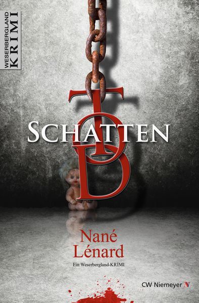 Cover von SchattenTod
