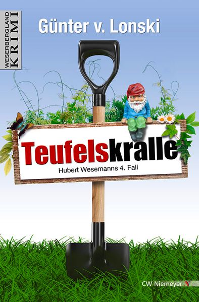 Cover von Teufelskralle