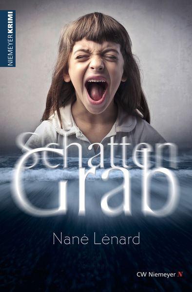 Cover von SchattenGrab
