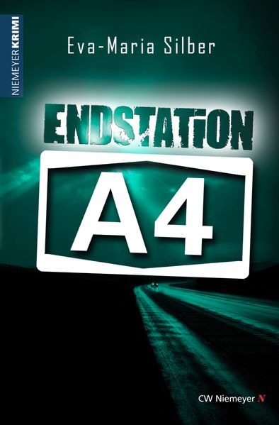 Cover von Endstation A4