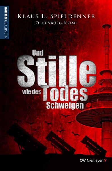 Cover von Und Stille wie des Todes Schweigen
