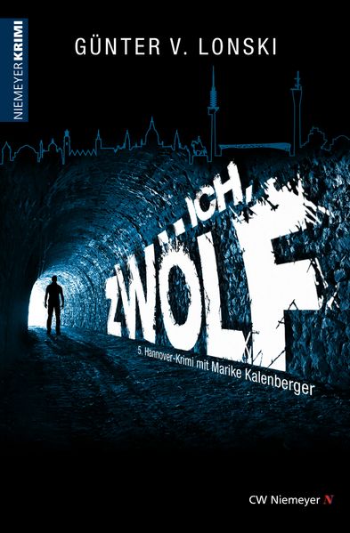 Cover von Ich, Zwölf