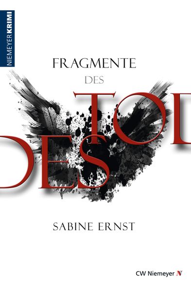 Cover von Fragmente des Todes