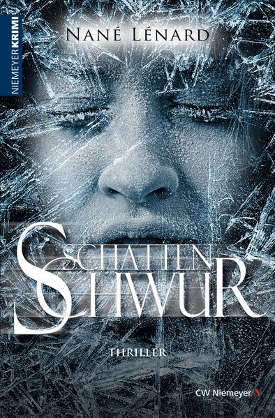 Cover von SchattenSchwur