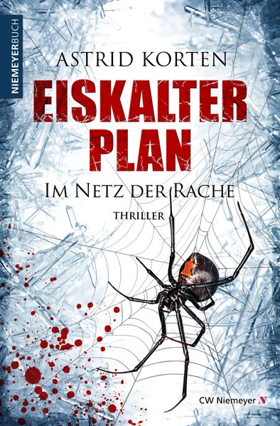 Cover von Eiskalter Plan