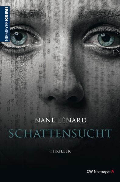 Cover von SchattenSucht