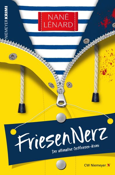 Cover von FriesenNerz