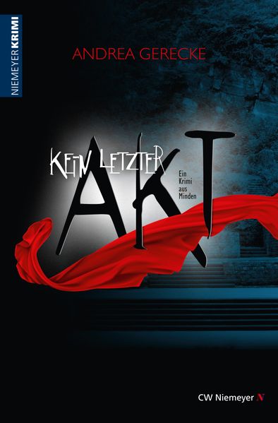 Cover von Kein letzter Akt