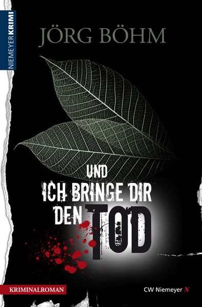 Cover von Und ich bringe dir den Tod