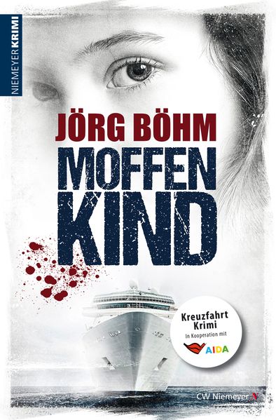 Cover von Moffenkind