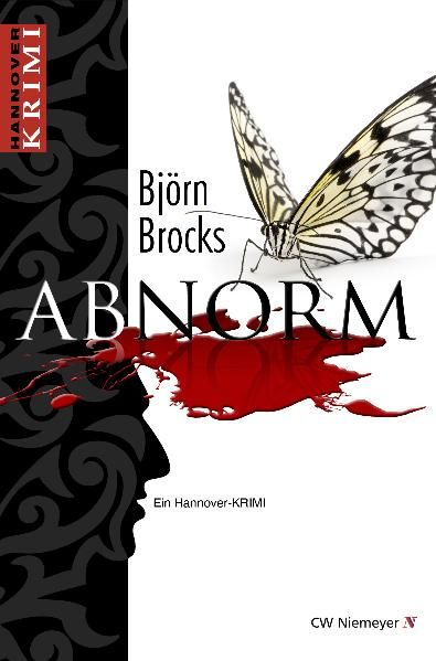 Cover von ABNORM