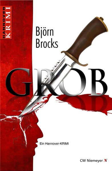 Cover von Grob