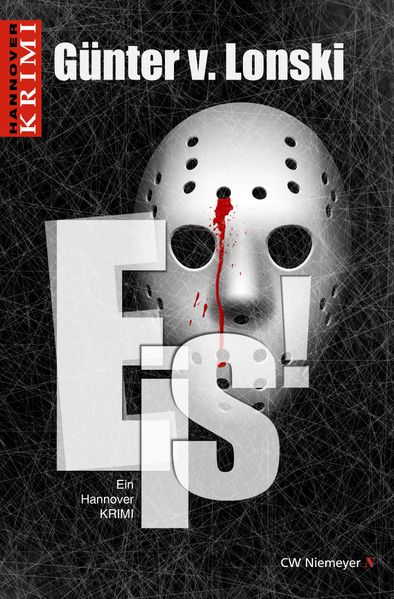 Cover von Eis!