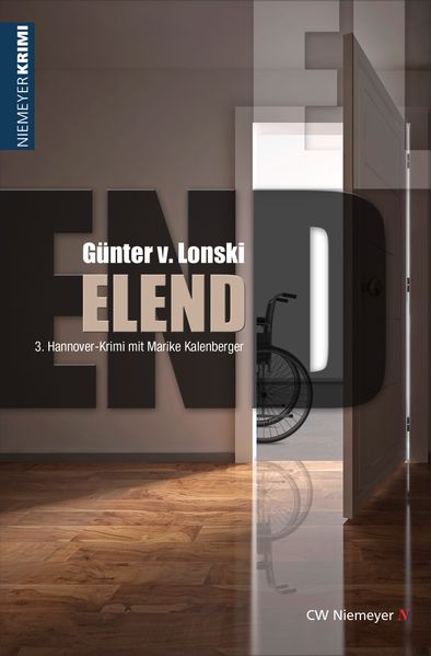 Cover von Elend