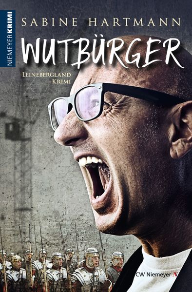 Cover von Wutbürger