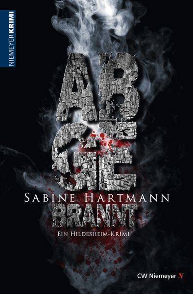 Cover von Abgebrannt