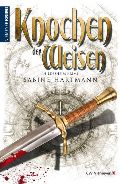 Cover von Knochen der Weisen