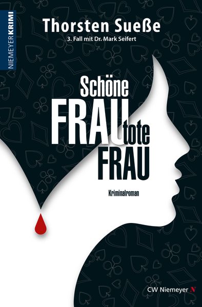 Cover von Schöne Frau, tote Frau