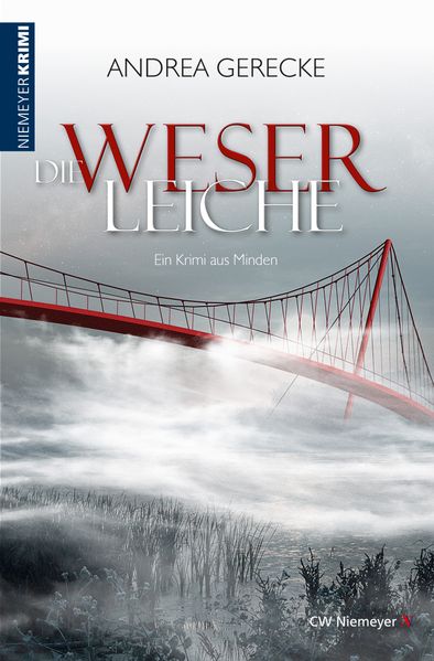 Cover von Die Weserleiche