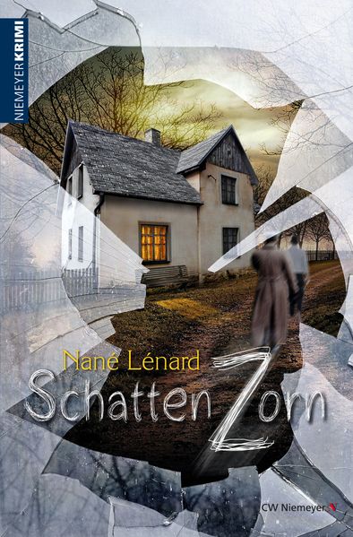 Cover von SchattenZorn