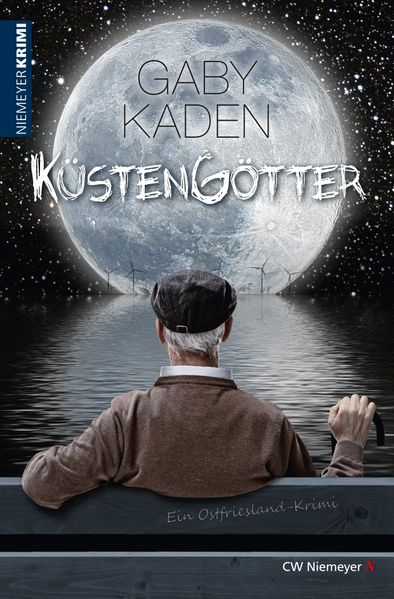 Cover von Küstengötter