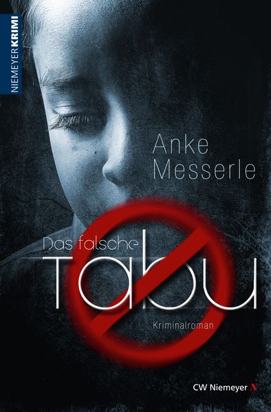 Cover von Das falsche Tabu