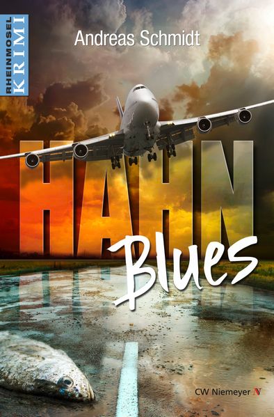 Cover von HahnBlues