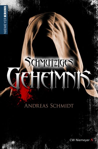 Cover von Schmutziges Geheimnis