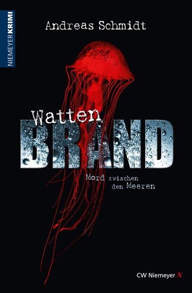 Cover von WattenBrand