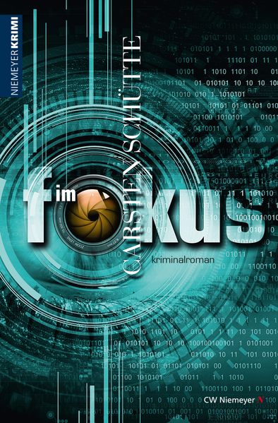 Cover von Im Fokus