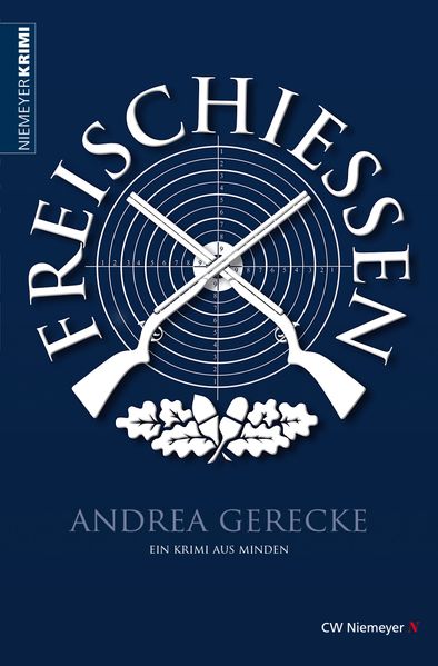 Cover von Freischießen
