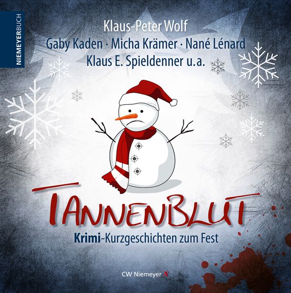 Cover von Tannenblut