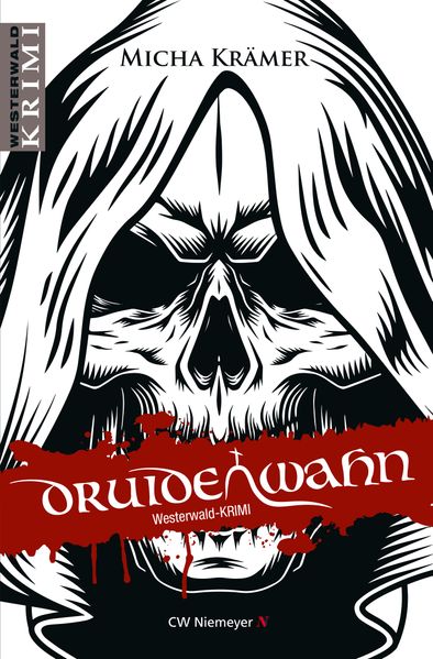 Cover von Druidenwahn