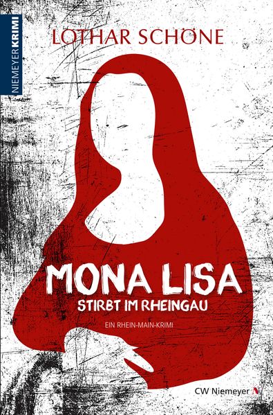 Cover von Mona Lisa stirbt im Rheingau