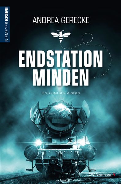 Cover von Endstation Minden