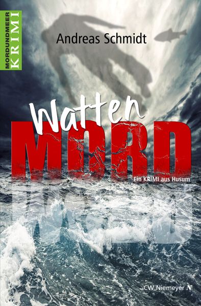 Cover von WattenMord