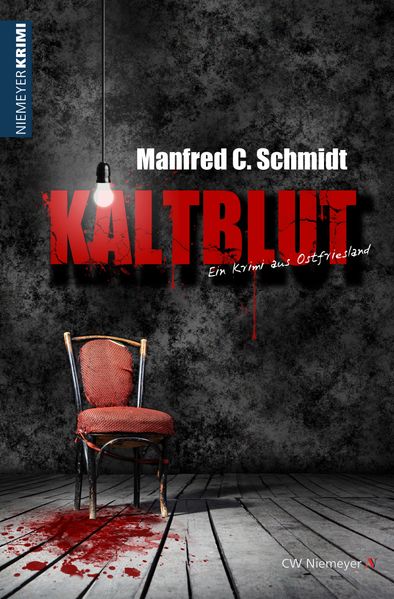 Cover von Kaltblut