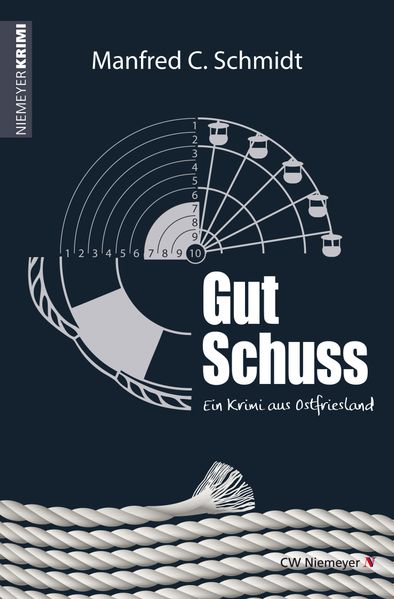 Cover von Gut Schuss