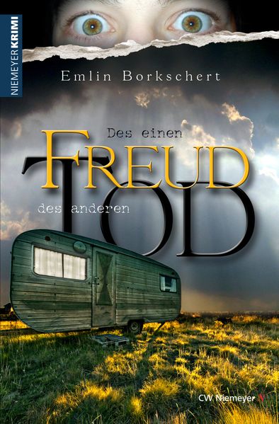 Cover von Des einen Freud, des anderen Tod