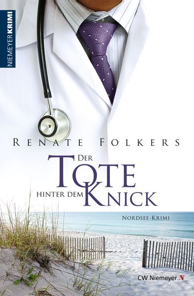 Cover von Der Tote hinter dem Knick