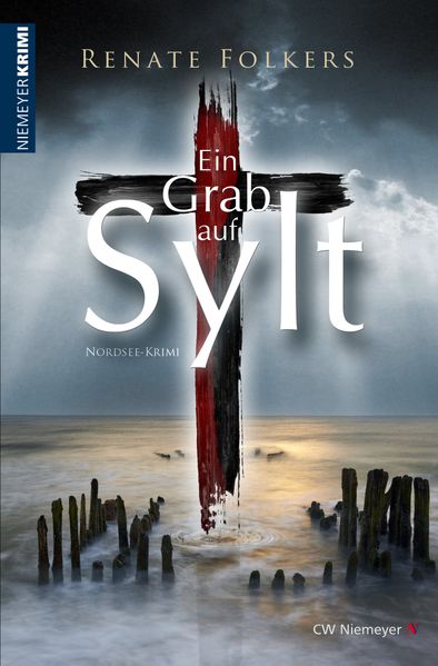 Cover von Ein Grab auf Sylt
