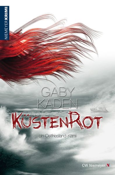 Cover von Küstenrot
