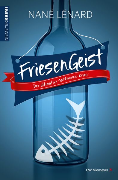 Cover von FriesenGeist