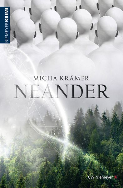 Cover von NEANDER