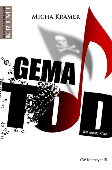 Cover von GEMA TOD